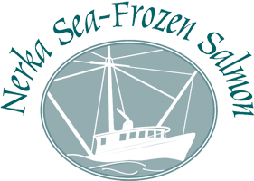 Nerka Sea-Frozen Salmon