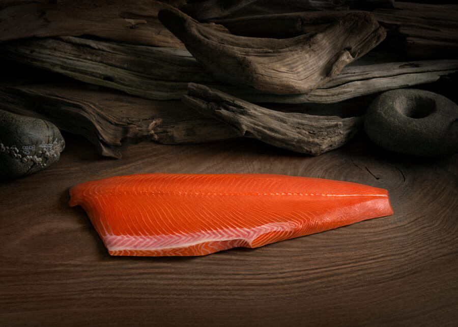 Coho-Silver-Salmon-Fillets